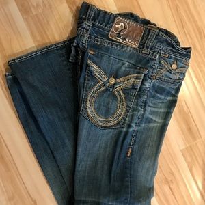 Big Star Jeans